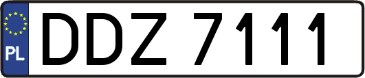 DDZ7111