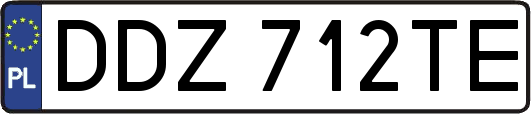 DDZ712TE