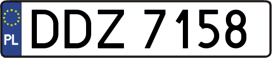 DDZ7158