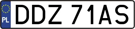DDZ71AS