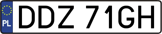 DDZ71GH