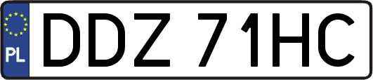 DDZ71HC