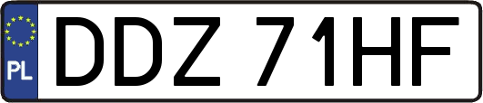DDZ71HF