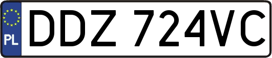DDZ724VC