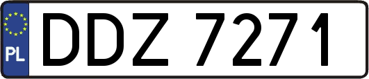 DDZ7271