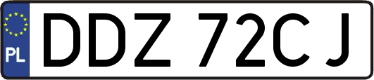 DDZ72CJ