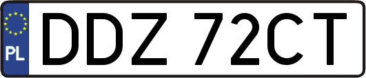 DDZ72CT