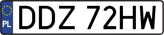 DDZ72HW