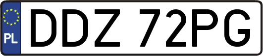 DDZ72PG