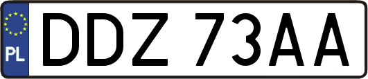 DDZ73AA