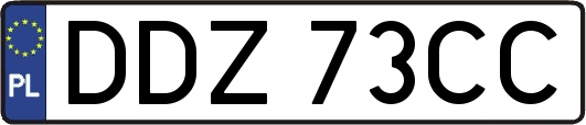 DDZ73CC