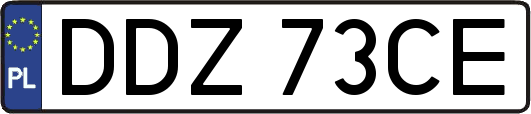 DDZ73CE