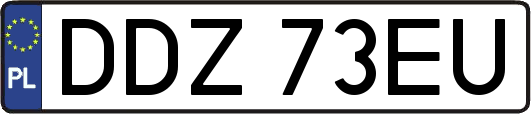 DDZ73EU