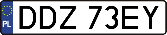 DDZ73EY