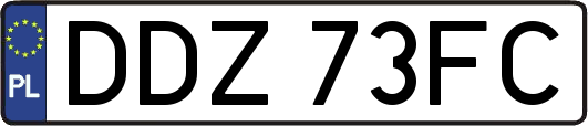 DDZ73FC