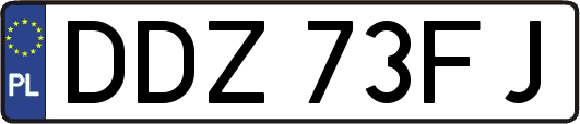 DDZ73FJ