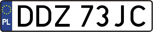 DDZ73JC