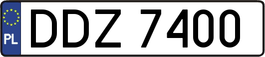 DDZ7400