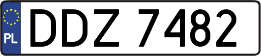 DDZ7482