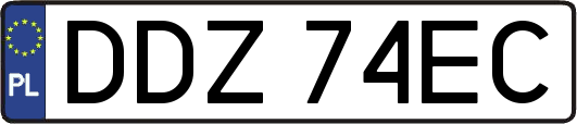 DDZ74EC