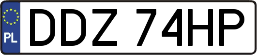 DDZ74HP