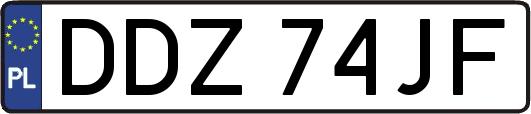 DDZ74JF