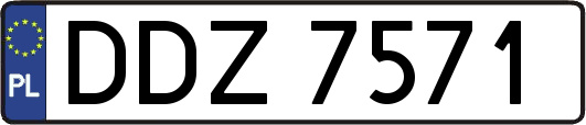 DDZ7571
