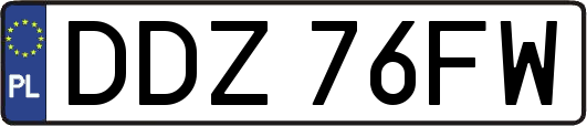 DDZ76FW