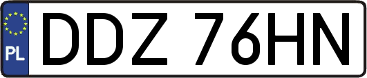 DDZ76HN