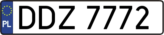 DDZ7772