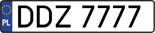 DDZ7777