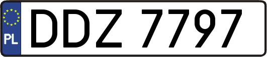 DDZ7797