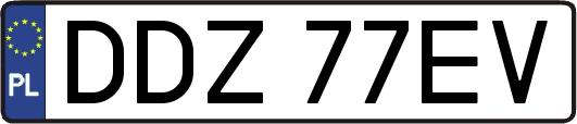 DDZ77EV