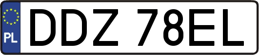 DDZ78EL