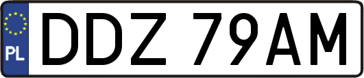 DDZ79AM
