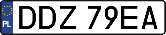 DDZ79EA