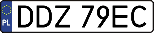 DDZ79EC
