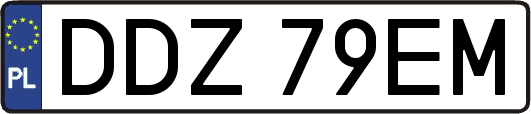 DDZ79EM