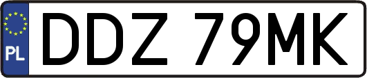 DDZ79MK