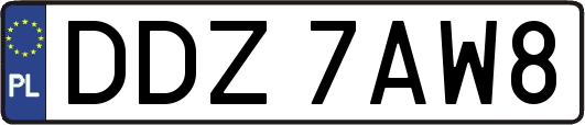 DDZ7AW8