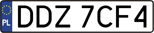 DDZ7CF4