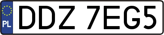 DDZ7EG5