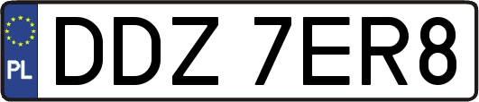 DDZ7ER8
