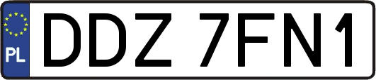 DDZ7FN1