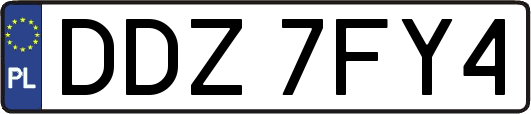 DDZ7FY4