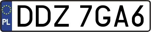 DDZ7GA6