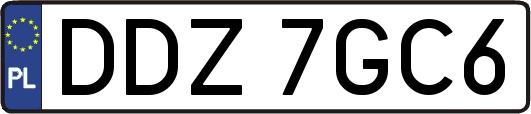 DDZ7GC6