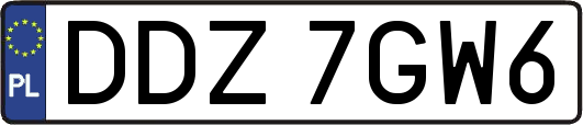 DDZ7GW6