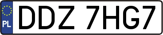 DDZ7HG7