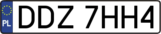 DDZ7HH4